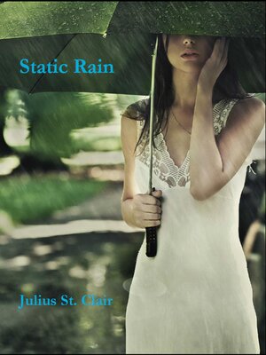 cover image of Static Rain